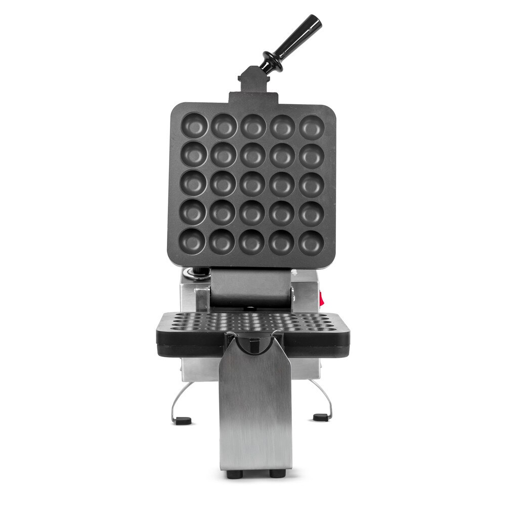 Sephra Plus Baker 240V - Waffle Ball
